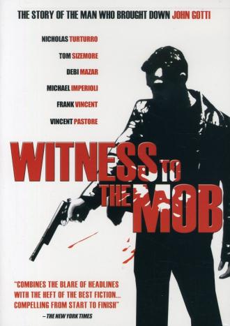 Свидетель против мафии (фильм 1998)