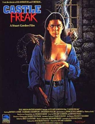 Урод в замке (фильм 1995)