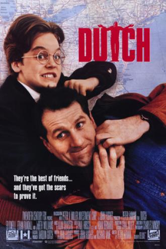Он сведет меня с ума (фильм 1991)