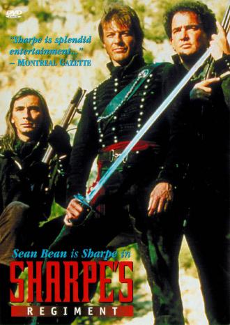 Полк Шарпа (фильм 1996)