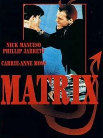 Матрица (сериал 1993)