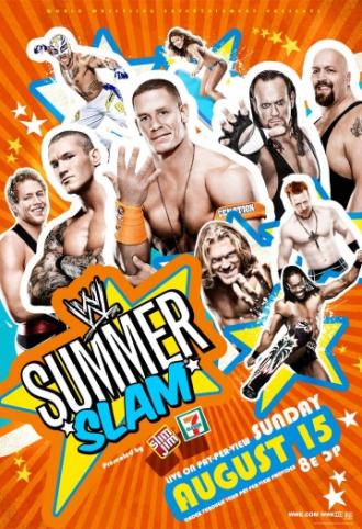 WWE Летний бросок (фильм 2010)
