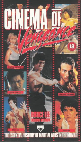 Кино мести (фильм 1993)