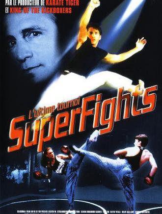 Смертельный поединок (фильм 1995)