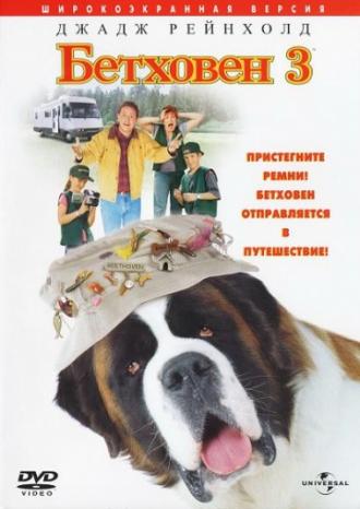 Бетховен 3 (фильм 2000)