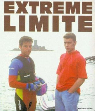 Челленджерс: Экстремальные ситуации <span>(сериал 1994 &ndash; 1999)</span> (сериал 1994)