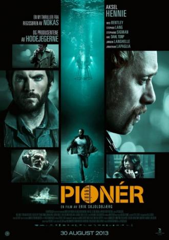 Первопроходец (фильм 2013)
