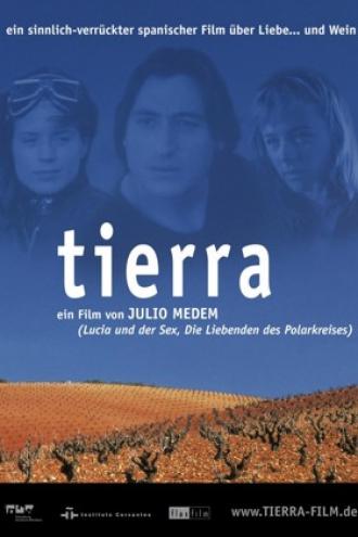 Земля (фильм 1996)