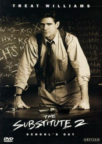 Замена 2: Последний урок (фильм 1998)