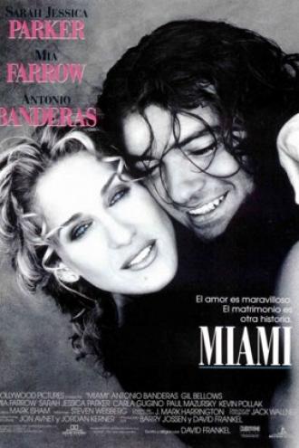 Рапсодия Майами (фильм 1995)