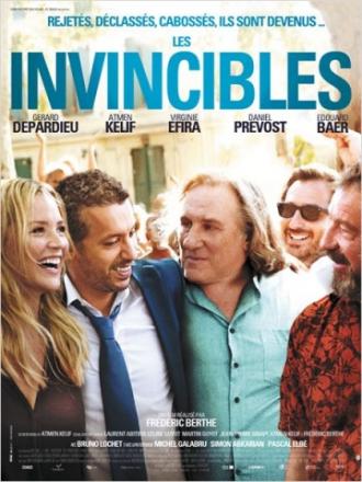 Непобедимые (фильм 2013)