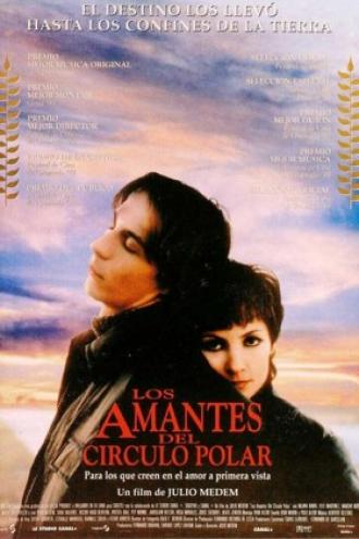 Любовники полярного круга (фильм 1998)