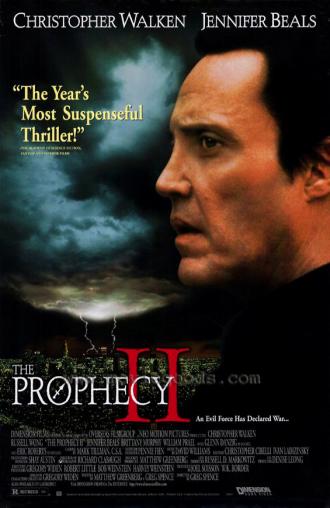 Пророчество 2 (фильм 1997)