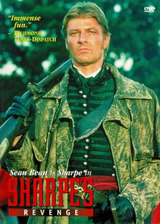 Месть Шарпа (фильм 1997)