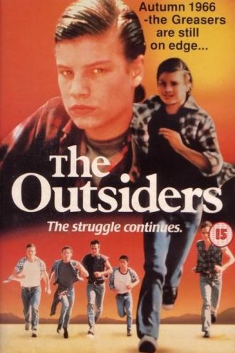 Изгои (сериал 1990)