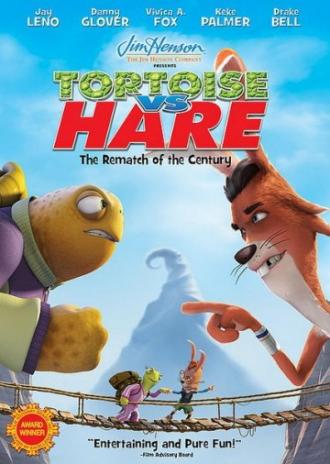 Изменчивые басни: Черепаха против Зайца (фильм 2008)