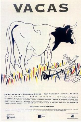 Коровы (фильм 1992)