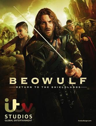 Беовульф (сериал 2016)