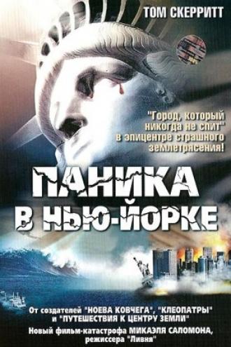 Паника в Нью-Йорке (фильм 1999)