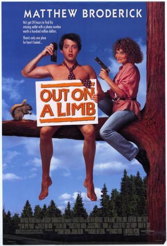 В опасности (фильм 1992)