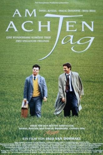 День восьмой (фильм 1996)