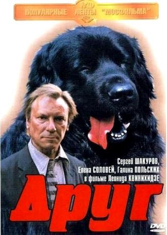 Друг (фильм 1987)