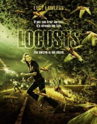 День саранчи  (фильм 2005)
