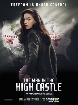 Человек в высоком замке  (сериал 2015)