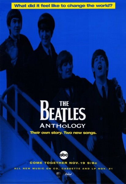 Антология Beatles  (сериал 1995)