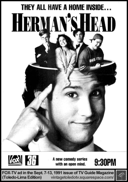 Голова Германа  (фильм 1991)
