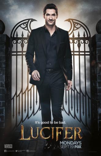 Люцифер  (сериал 2015)