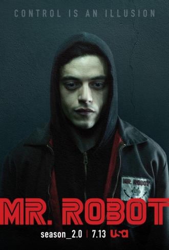 Мистер Робот  (сериал 2015)