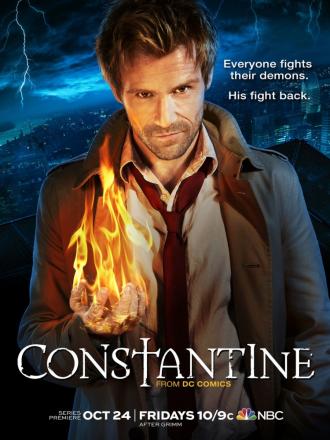 Константин  (сериал 2014)
