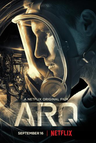 ARQ (фильм 2016)