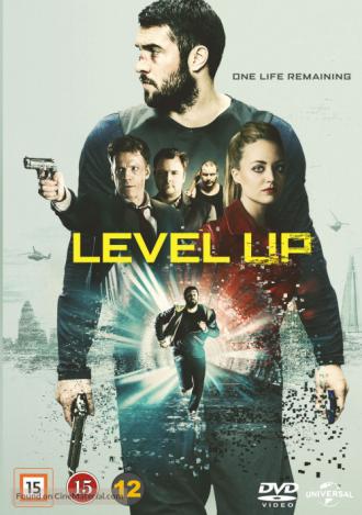 Уровень  (фильм 2016)