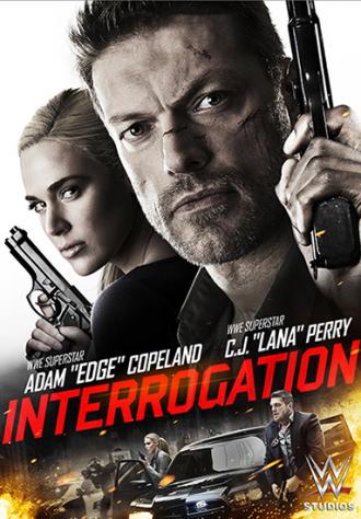 Допрос (фильм 2016)