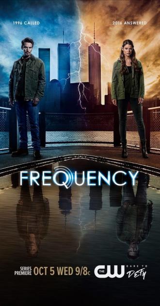 Радиоволна  (сериал 2016)