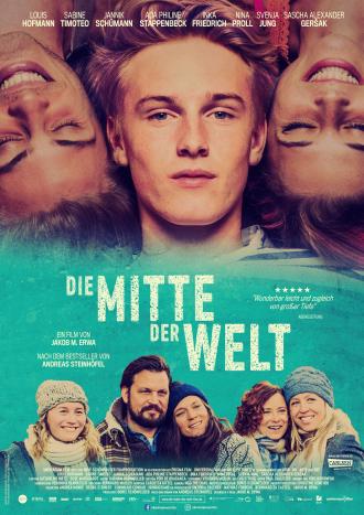 Центр моего мира (фильм 2016)