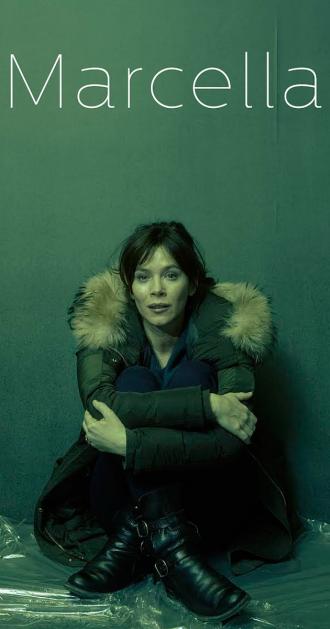 Марчелла  (сериал 2016)