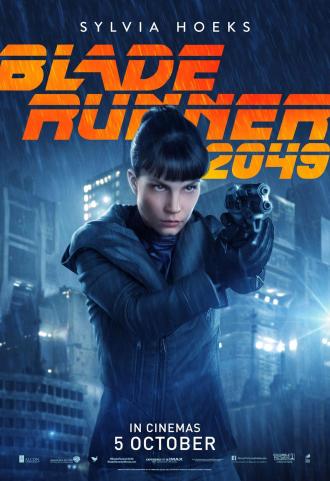 Бегущий по лезвию 2049 (фильм 2017)
