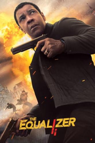 Великий уравнитель 2 (фильм 2018)