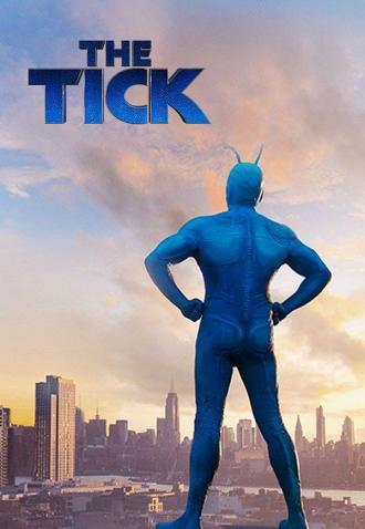 Тик  (фильм 2016)