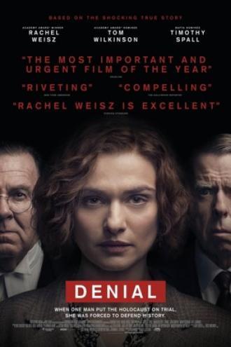 Отрицание (фильм 2016)