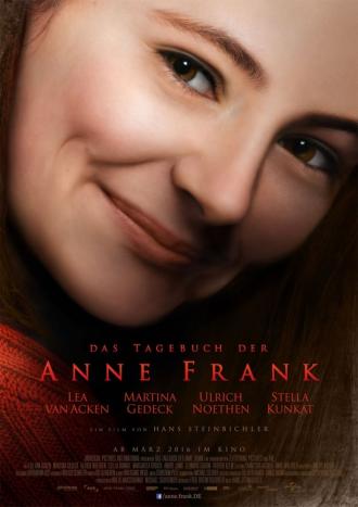 Дневник Анны Франк (фильм 2016)