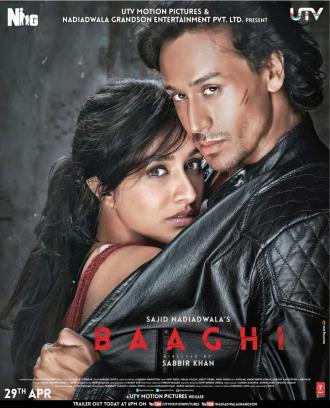 Бунтарь (фильм 2016)