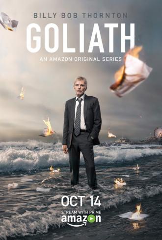 Голиаф  (сериал 2016)