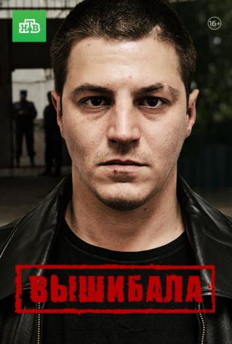 Вышибала  (фильм 2016)