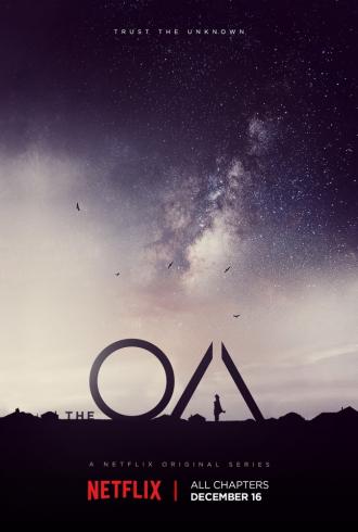 The OA  (сериал 2016)