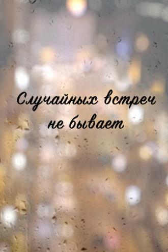 Случайных встреч не бывает  (фильм 2016)