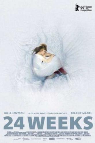 24 недели (фильм 2016)